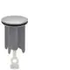 Hansgrohe-HG-Fluegelstopfen-polished-nickel-96026830 gallery number 1